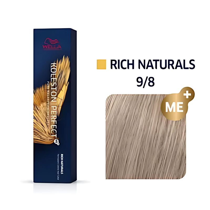 WELLA KOLESTON PERFECT ME+ 9/8