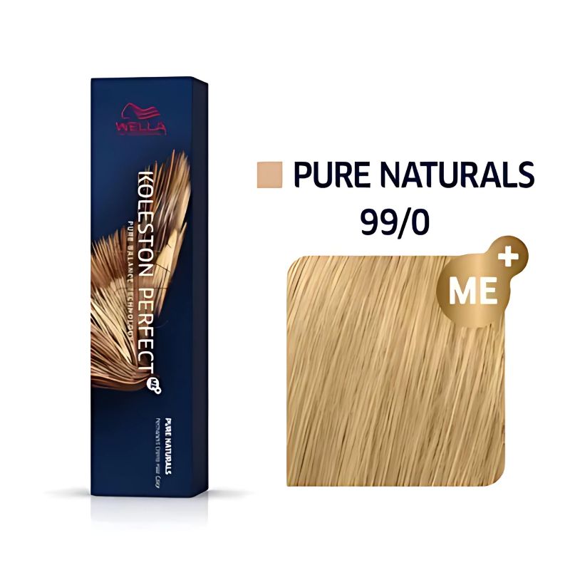 WELLA KOLESTON PERFECT ME+ 99/0