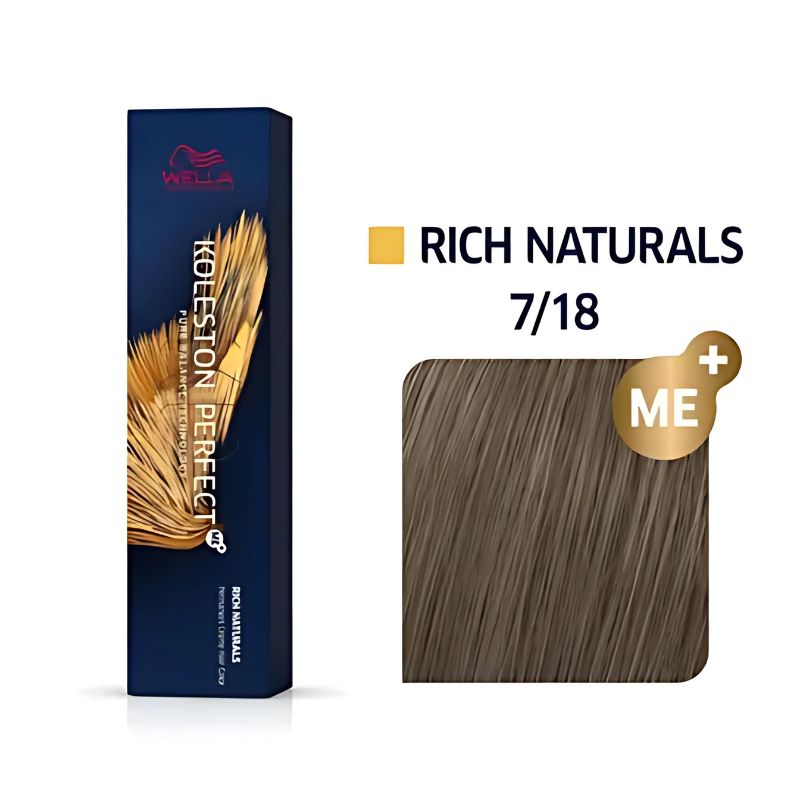 WELLA KOLESTON PERFECT ME+ 7/18