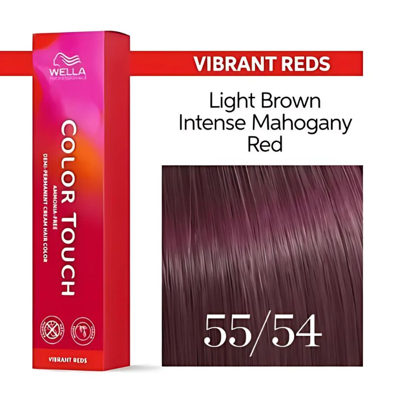 WELLA COLOR TOUCH 55/54 (P5)