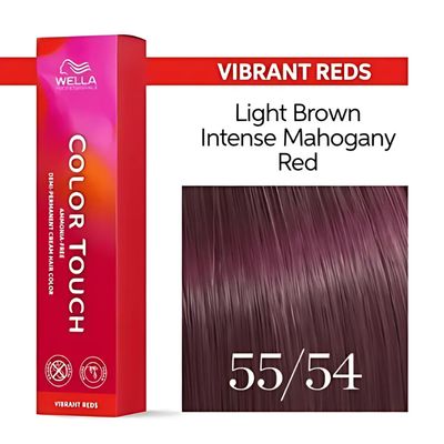 WELLA COLOR TOUCH 55/54 (P5)