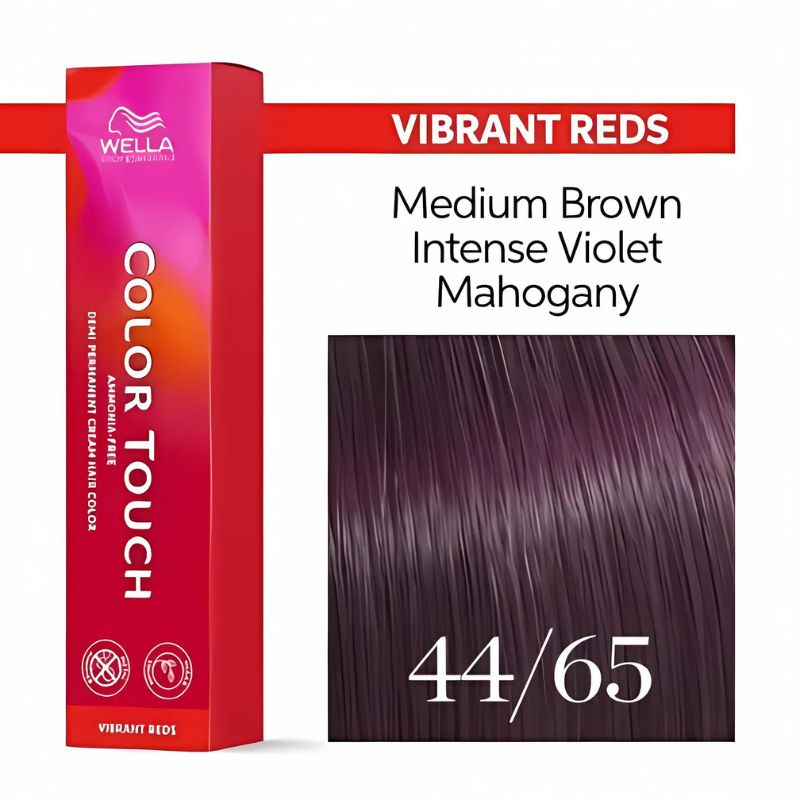 WELLA COLOR TOUCH 44/65 (P5)