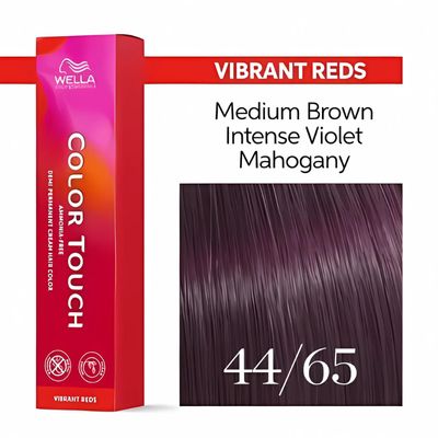 WELLA COLOR TOUCH 44/65 (P5)