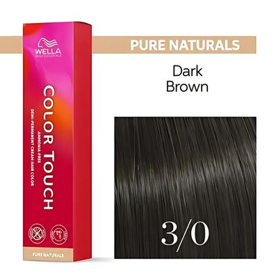 WELLA COLOR TOUCH 3/0