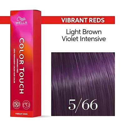 WELLA COLOR TOUCH 5/66