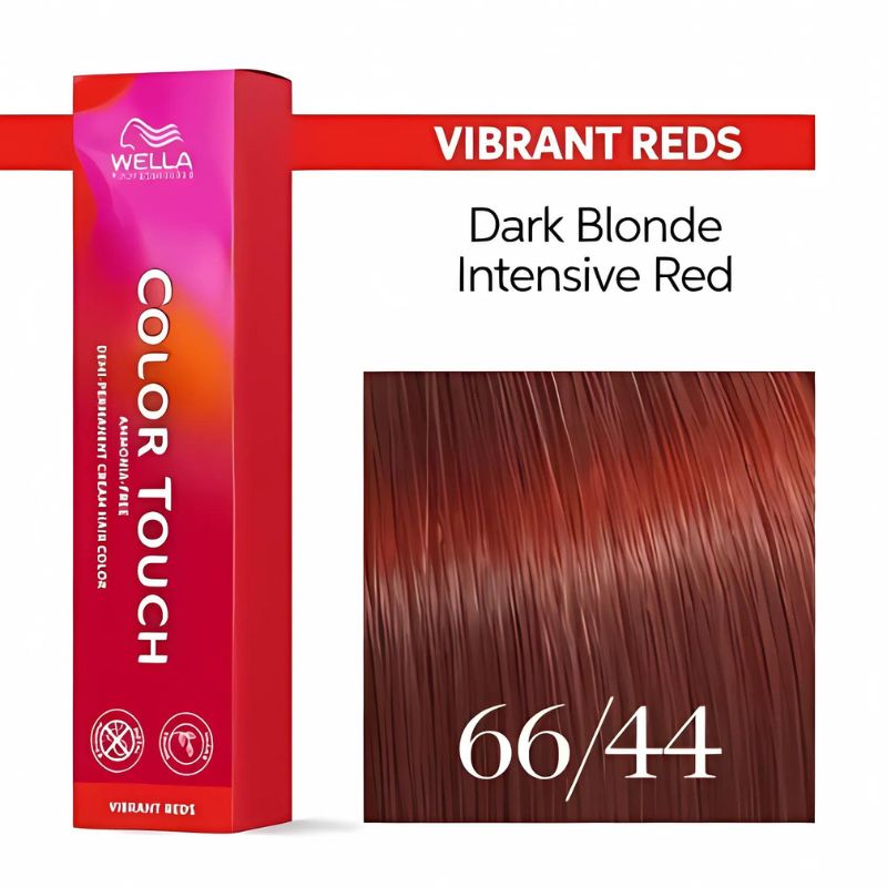 WELLA COLOR TOUCH 66/44 (P5)