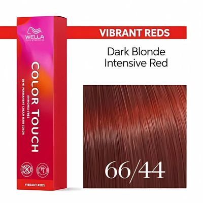 WELLA COLOR TOUCH 66/44 (P5)