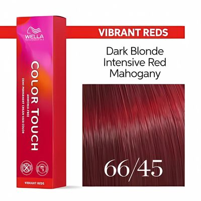 WELLA COLOR TOUCH 66/45 (P5)