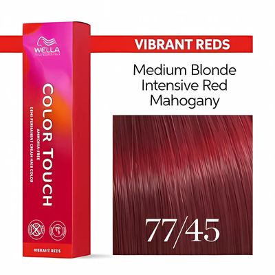 WELLA COLOR TOUCH 77/45 (P5)