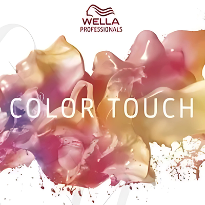 Wella Color Touch