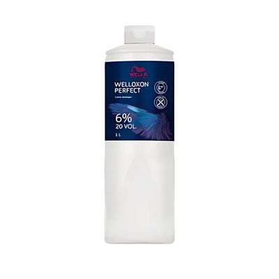 WELLOXON PERFECT 6%  20 VOL 1000ML