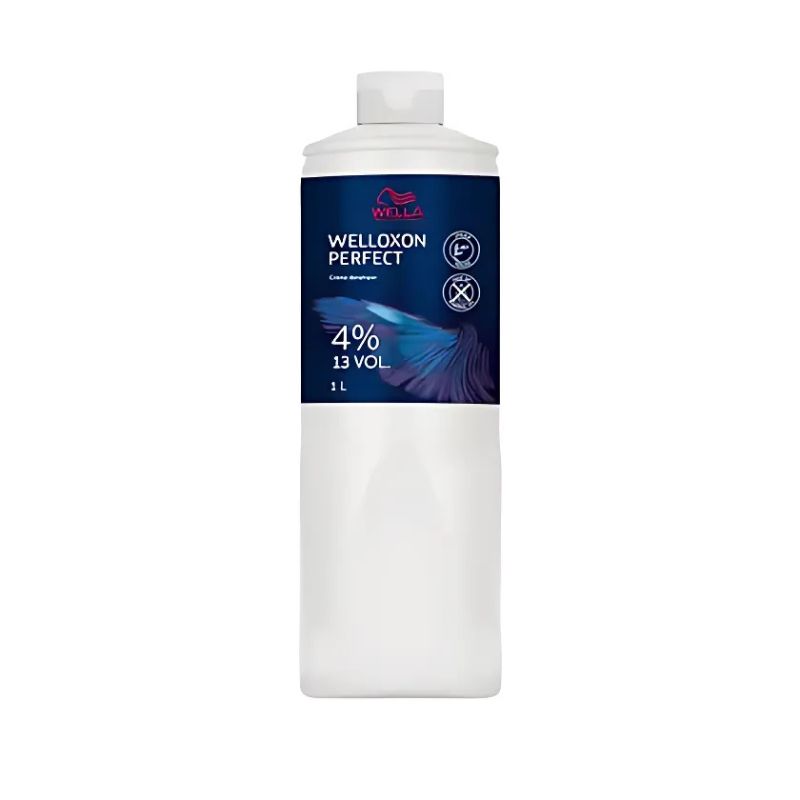 WELLOXON PERFECT 4% 13 VOL 1000ML