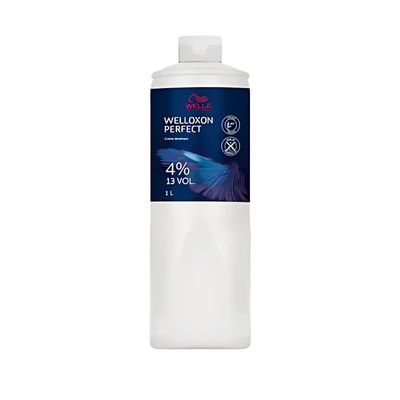WELLOXON PERFECT 4% 13 VOL 1000ML