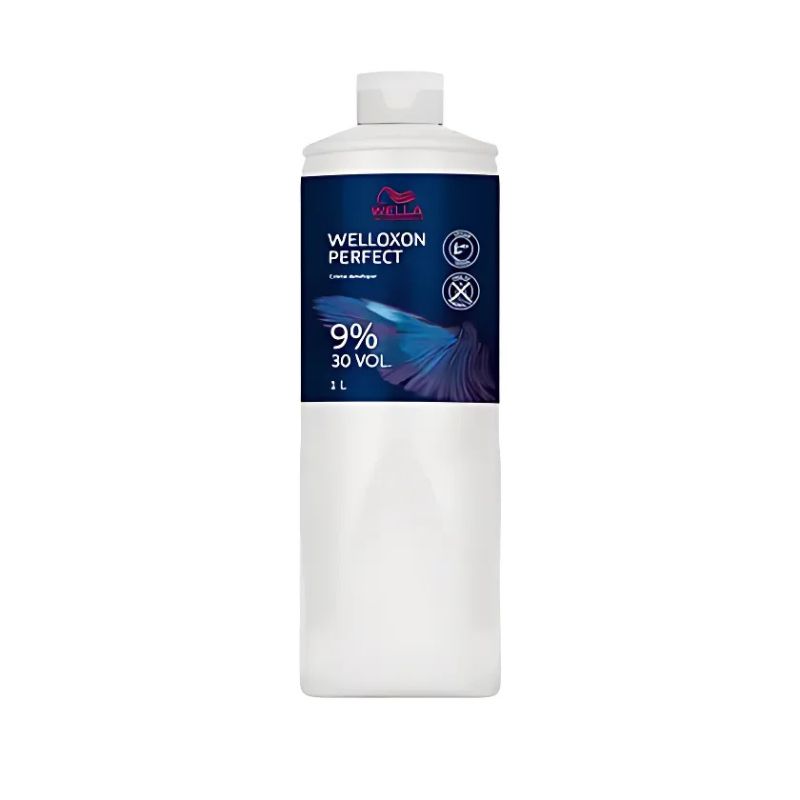 WELLOXON PERFECT 9% 30 VOL 1000ML