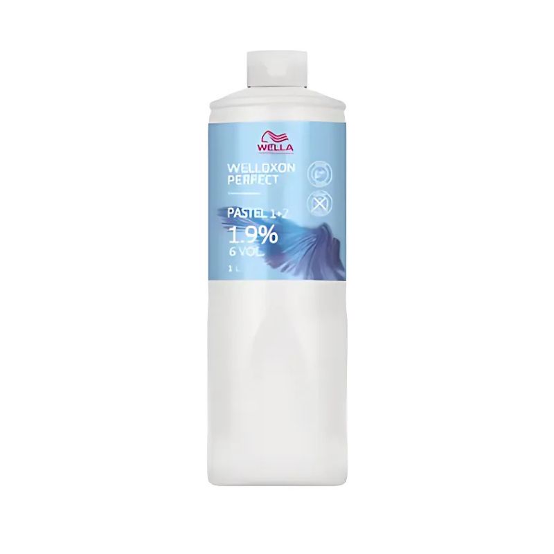 WELLOXON PERFECT PASTEL 1.9% 6 VOL 1000ML