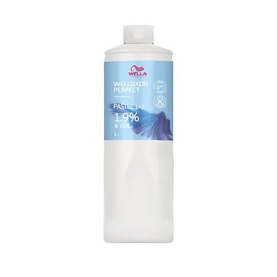 WELLOXON PERFECT PASTEL 1.9% 6 VOL 1000ML