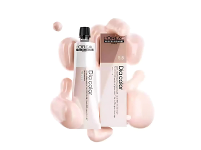 L&#39;Oreal Dia Color