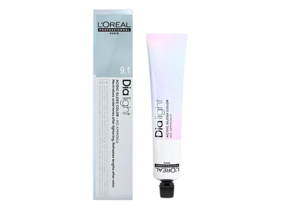 L&#39;Oreal Dia Light