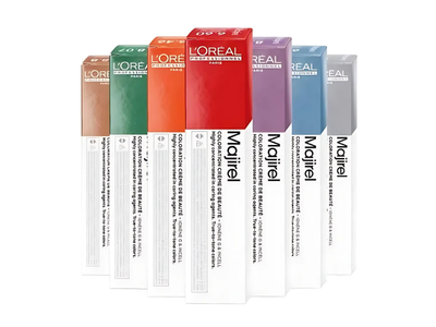 L&#39;Oreal Majirel