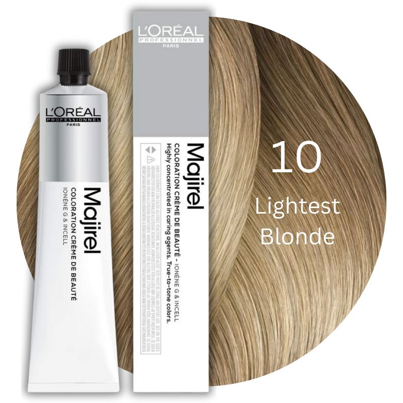 MAJIREL 10