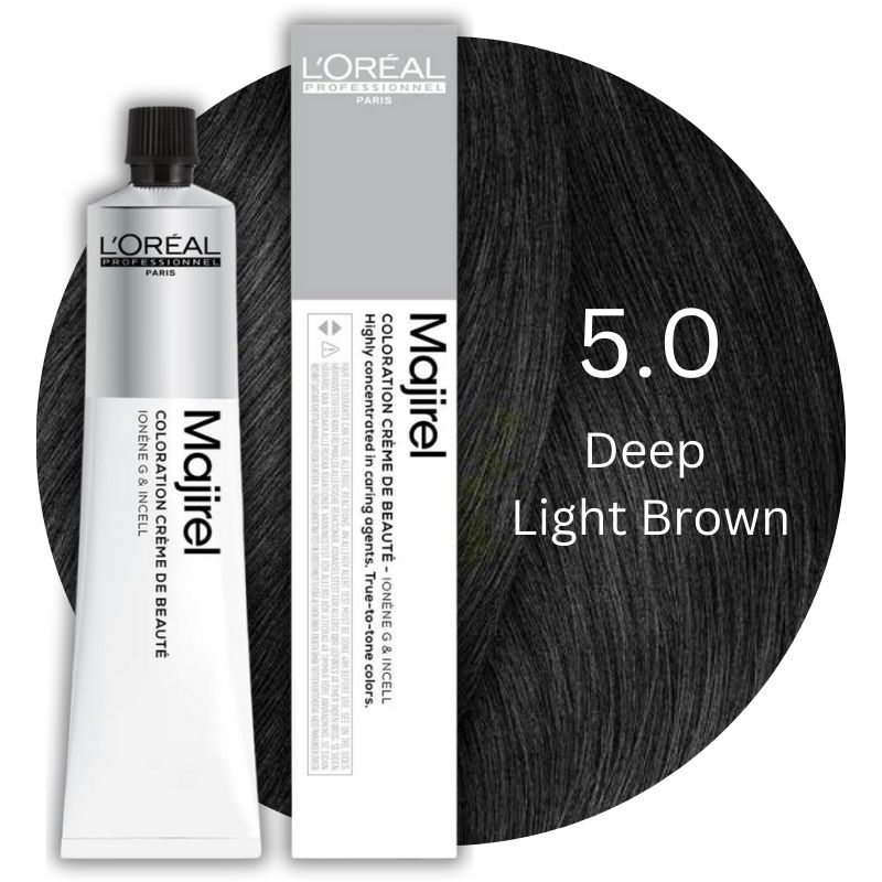 MAJIREL 5.0