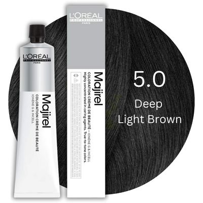 MAJIREL 5.0