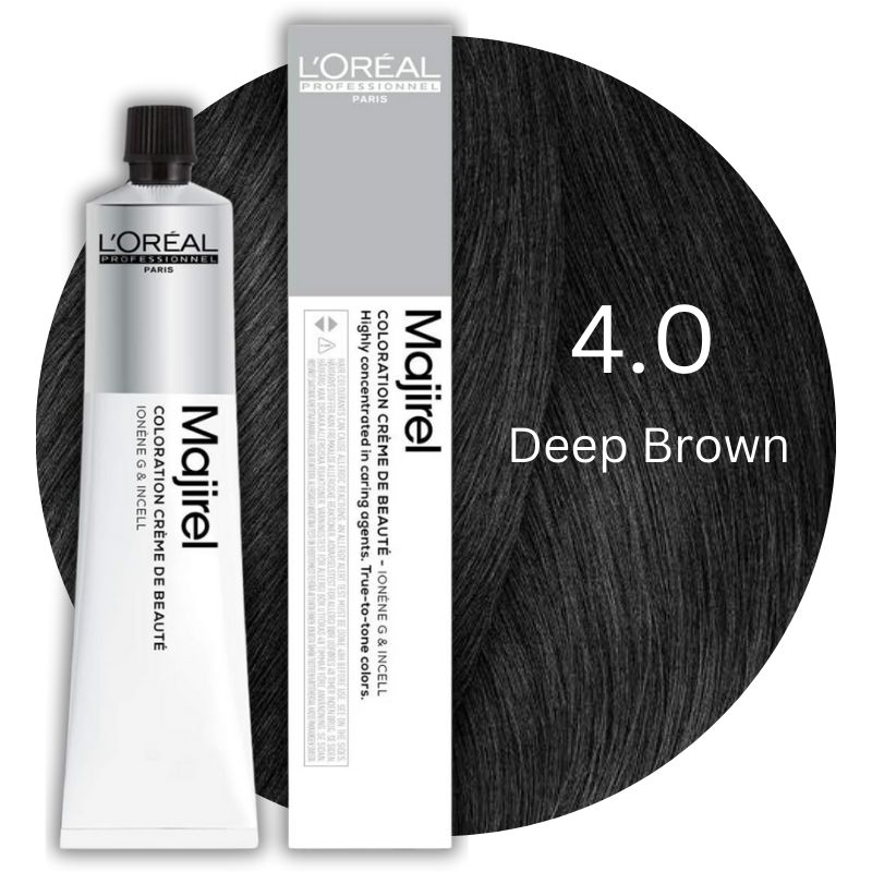 MAJIREL 4.0