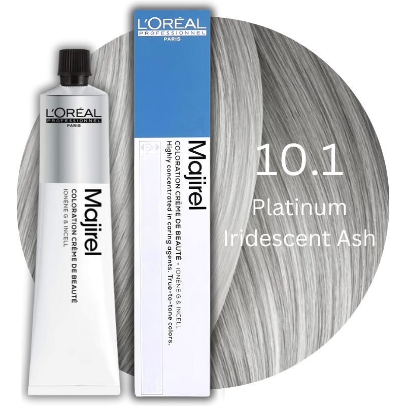 MAJIREL 10.1