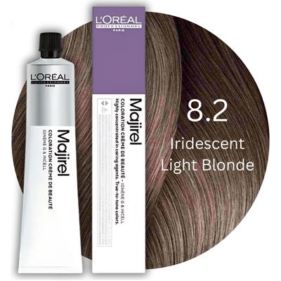 MAJIREL 8.2  HIGH RESIST *DISC*