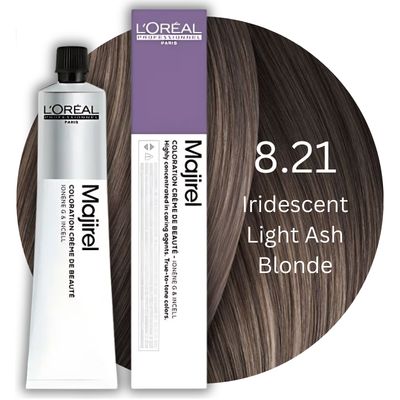 MAJIREL 8.21
