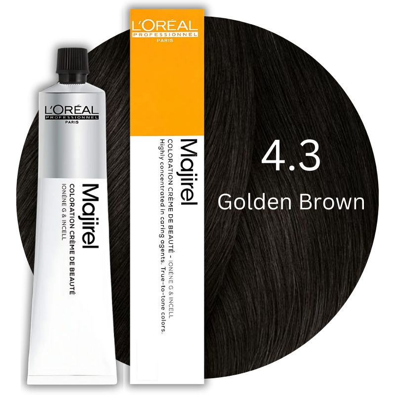 MAJIREL 4.3