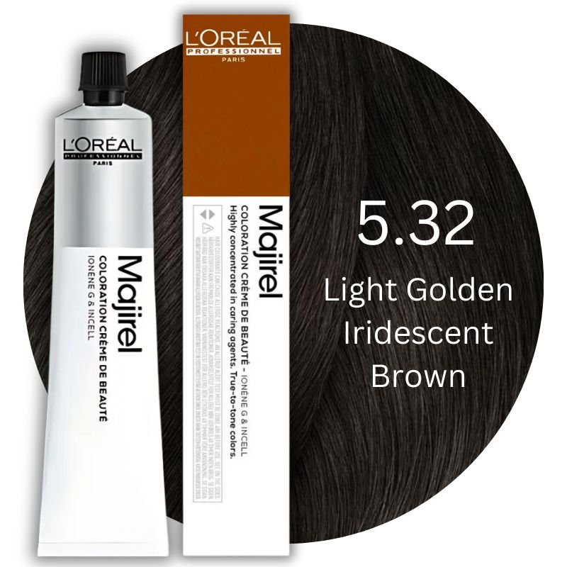 MAJIREL 5.32