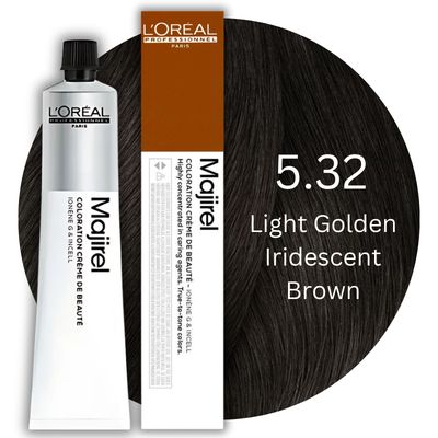 MAJIREL 5.32