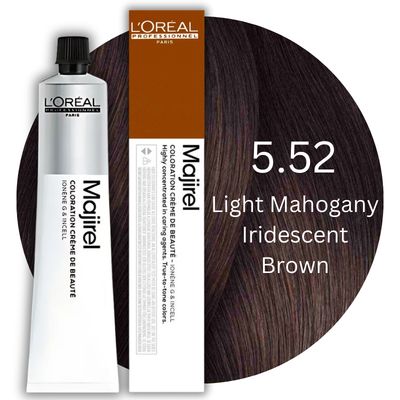 MAJIREL 5.52