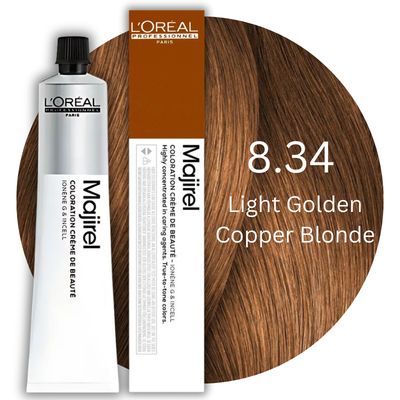 MAJIREL 8.34