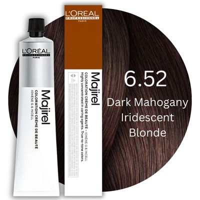 MAJIREL 6.52 *DISC*