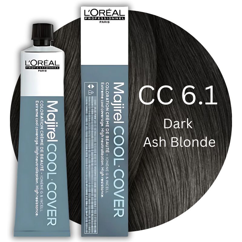 MAJIREL COOL COVER CC 6.1