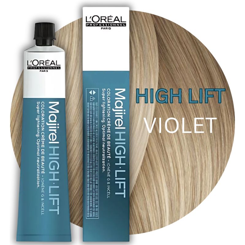 MAJIREL HIGH LIFT - VIOLET