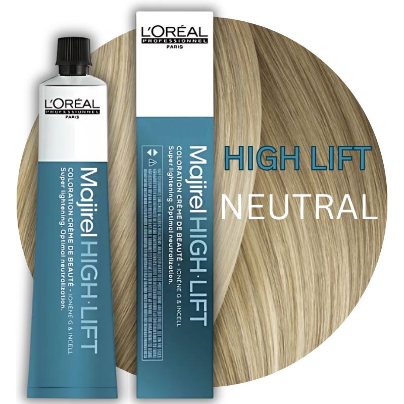 MAJIREL HIGH LIFT - NEUTRAL