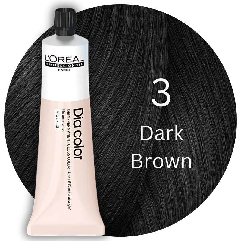 L&#39;OREAL DIA COLOR 3