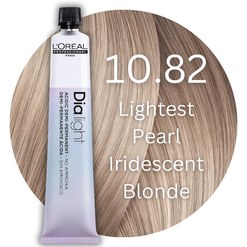 DIA LIGHT 10.82