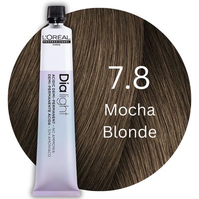 DIA LIGHT 7.8