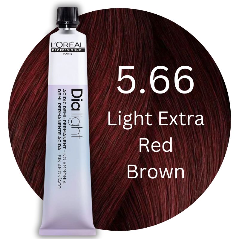 DIA LIGHT 5.66