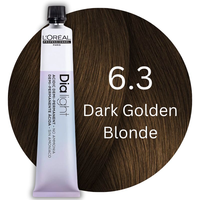 DIA LIGHT 6.3