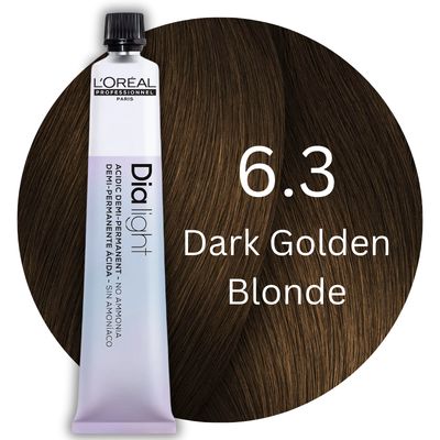 DIA LIGHT 6.3