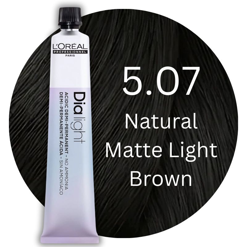 DIA LIGHT 5.07
