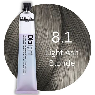 DIA LIGHT 8.1