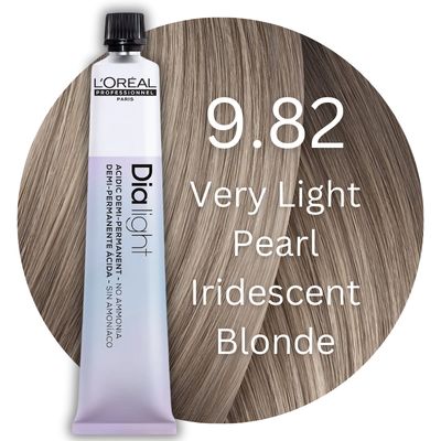 DIA LIGHT 9.82