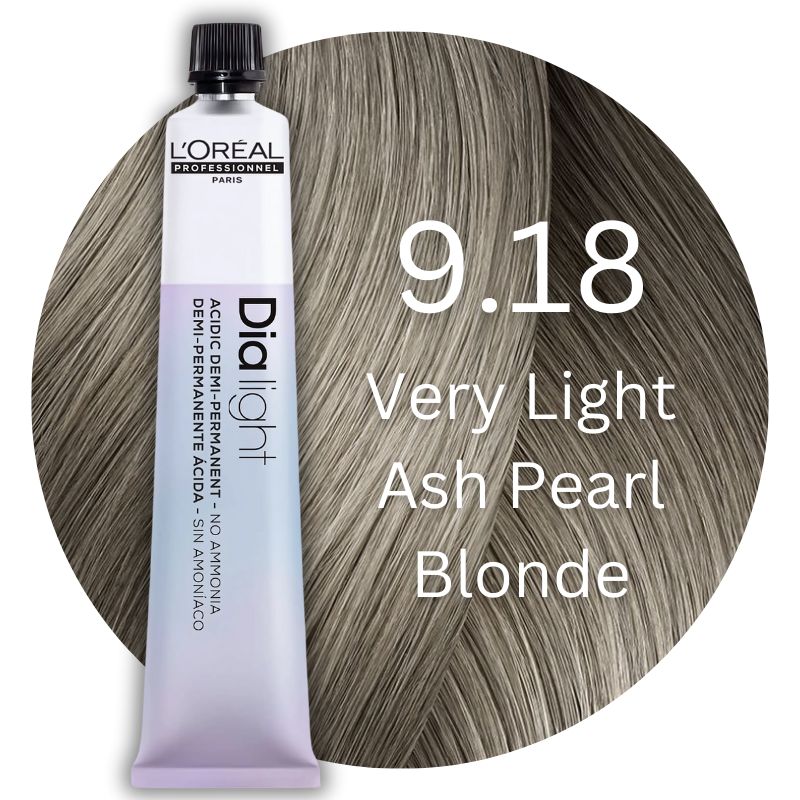 DIA LIGHT 9.18