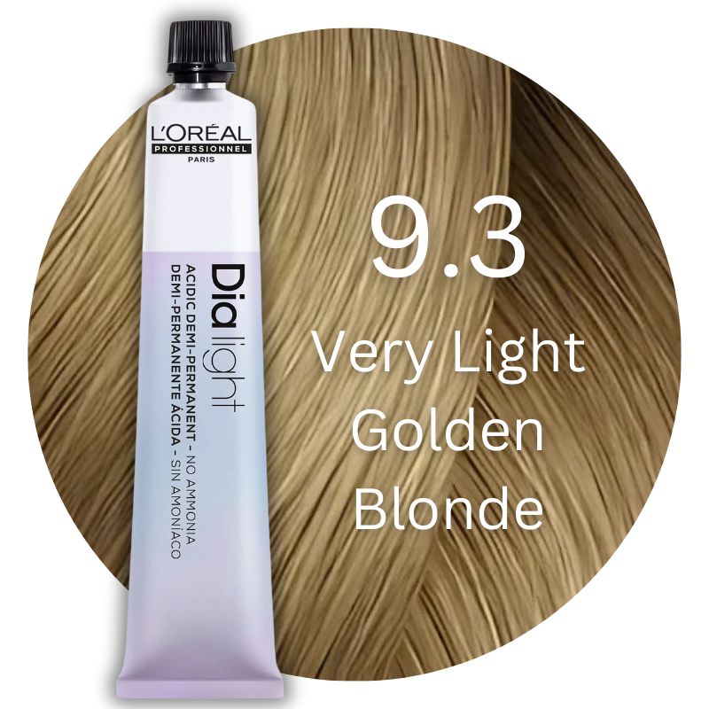 DIA LIGHT 9.3